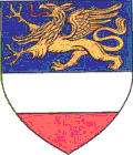 Wappen der Hansestadt Rostock